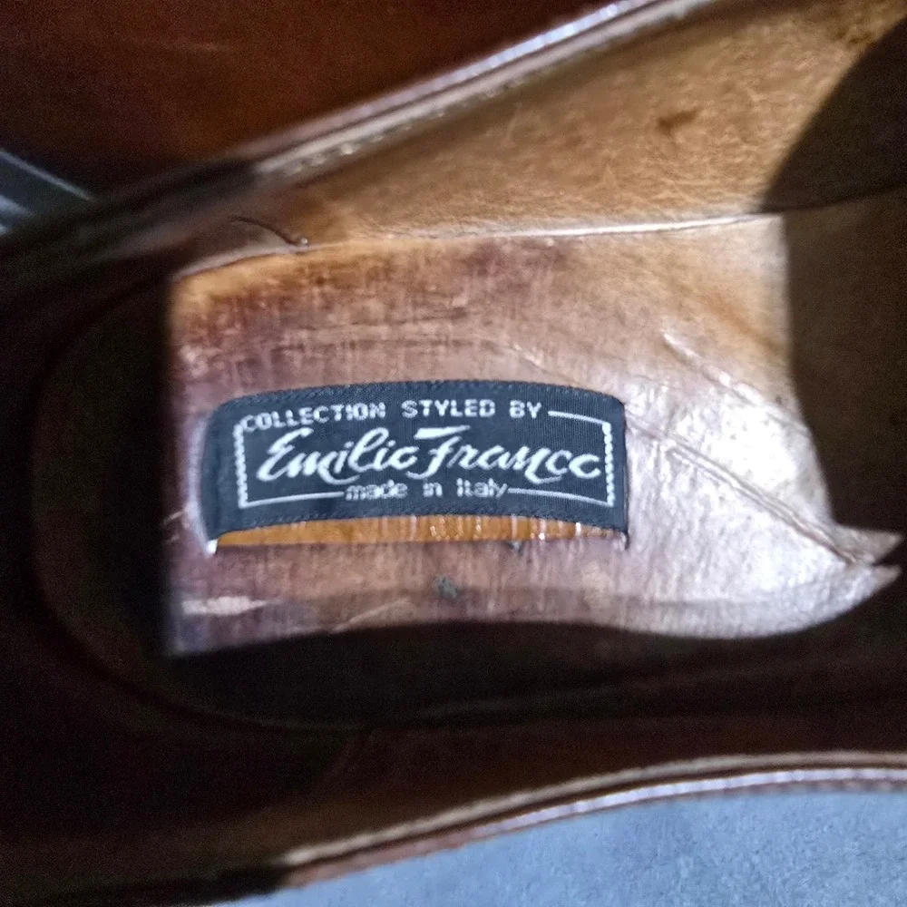 Emilio Franco style carry